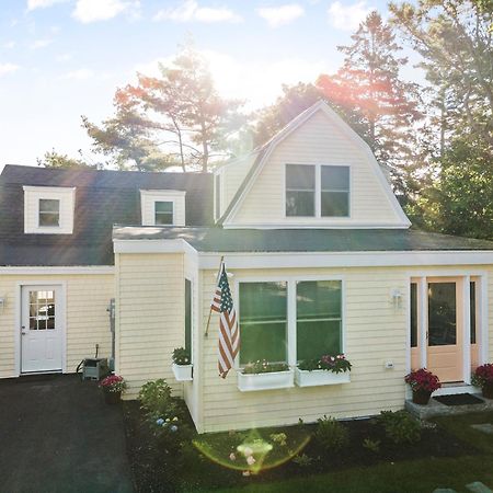 Bright 4Br Beach House, Pine Point Perfection Скарбъро Екстериор снимка