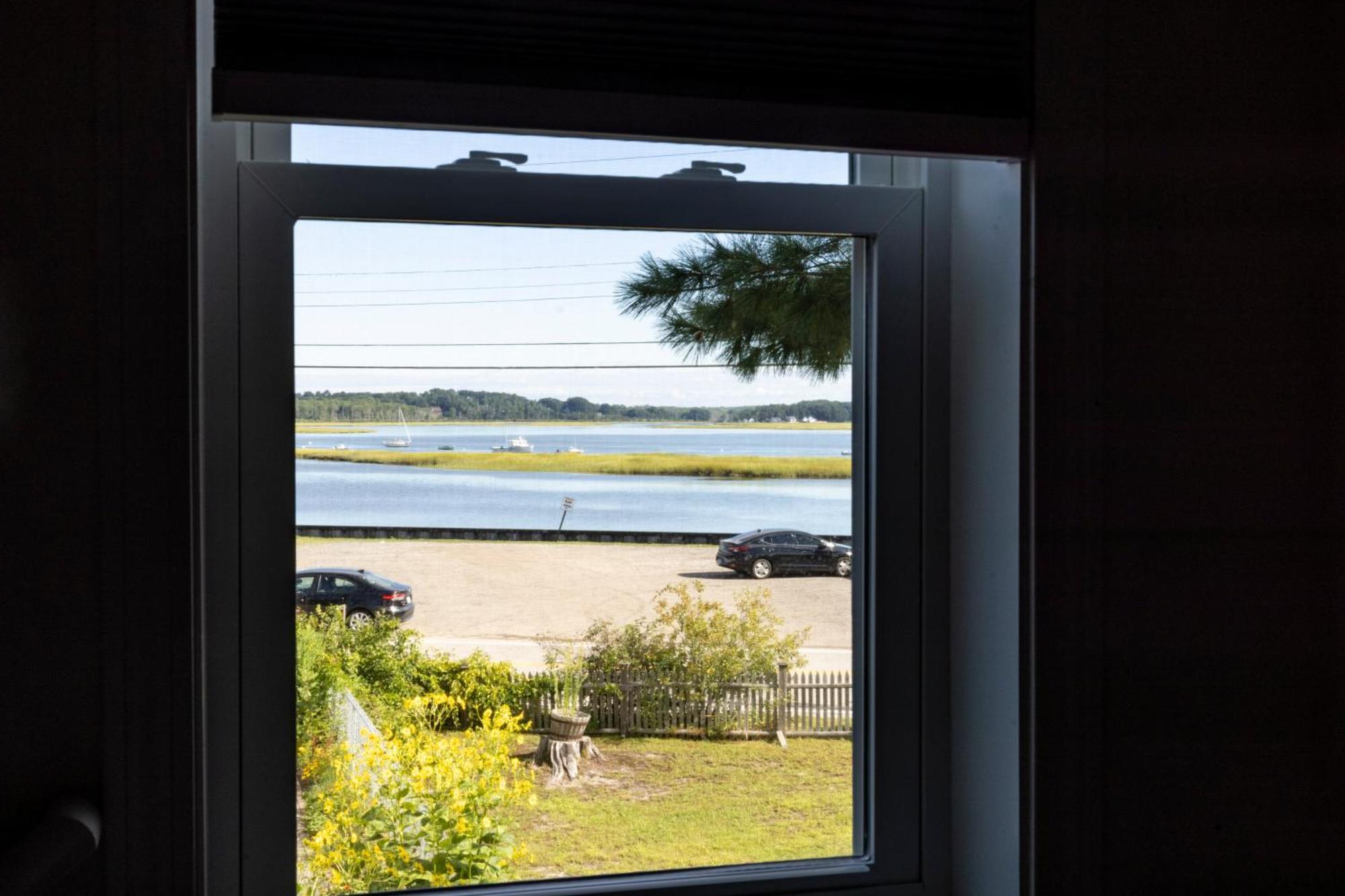 Bright 4Br Beach House, Pine Point Perfection Скарбъро Екстериор снимка