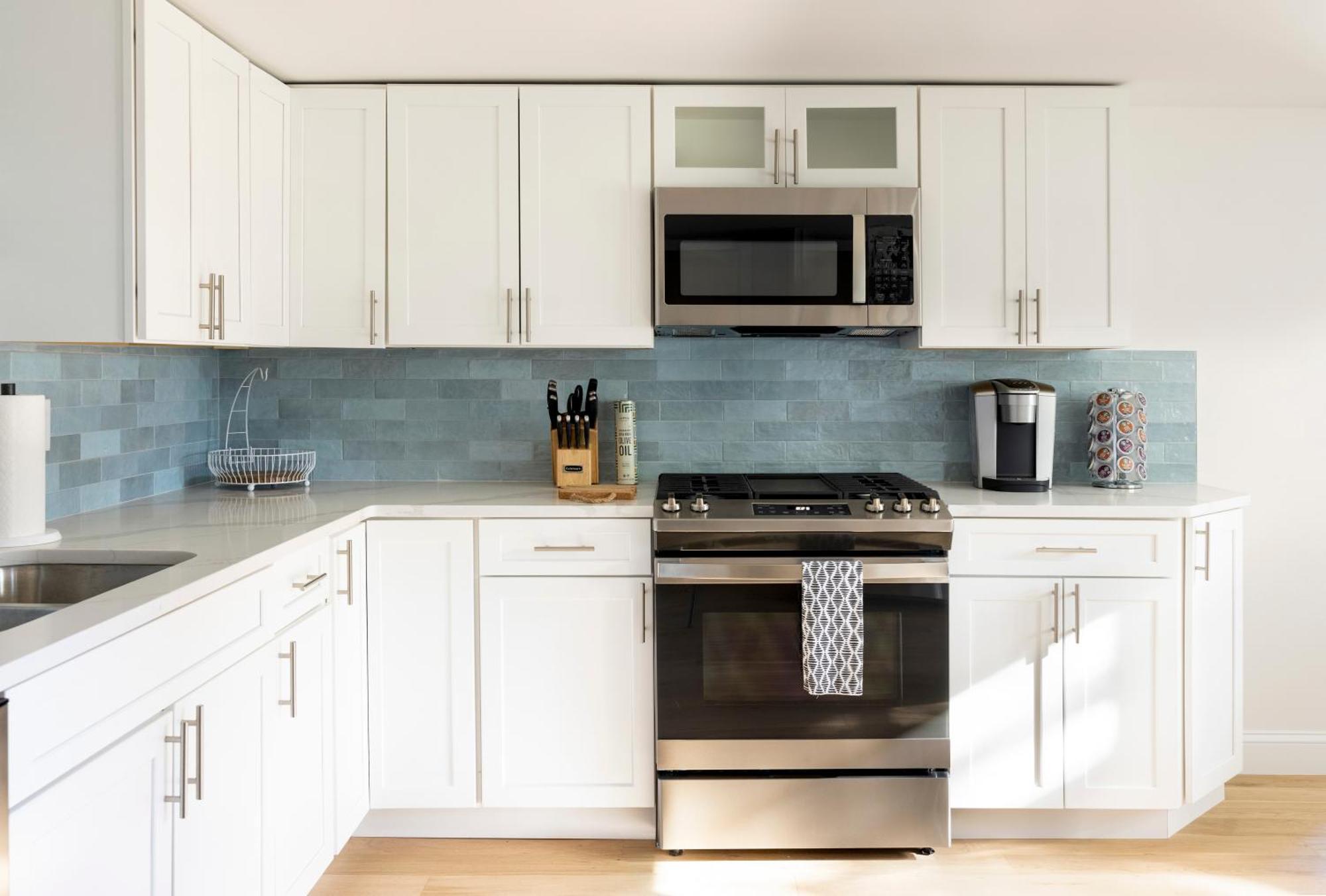 Bright 4Br Beach House, Pine Point Perfection Скарбъро Екстериор снимка