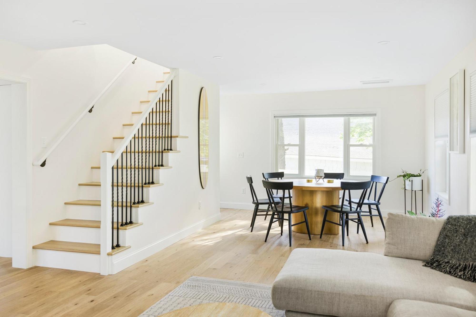 Bright 4Br Beach House, Pine Point Perfection Скарбъро Екстериор снимка
