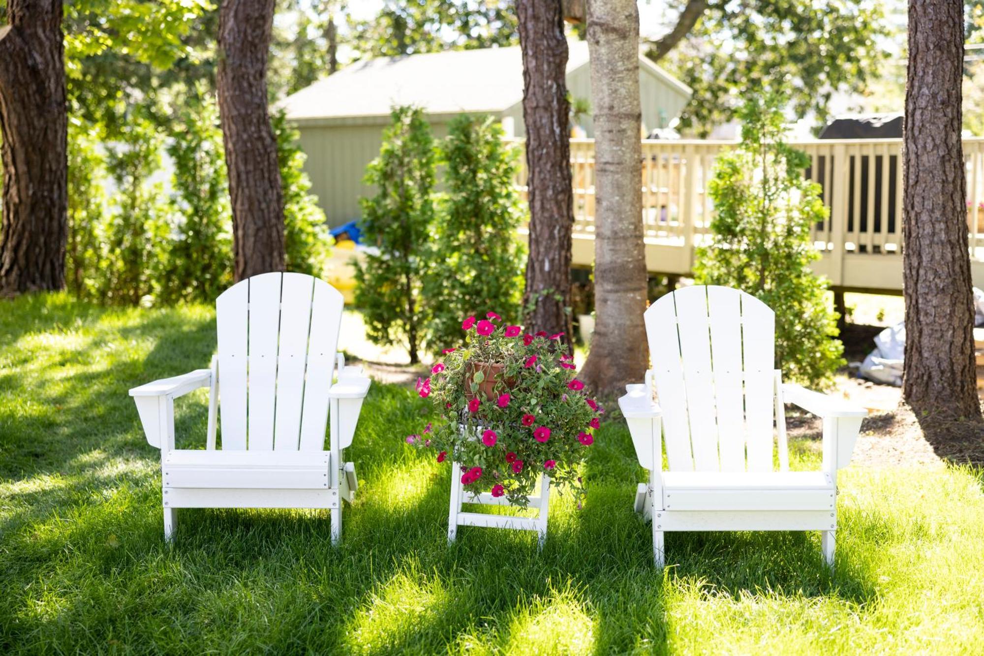 Bright 4Br Beach House, Pine Point Perfection Скарбъро Екстериор снимка