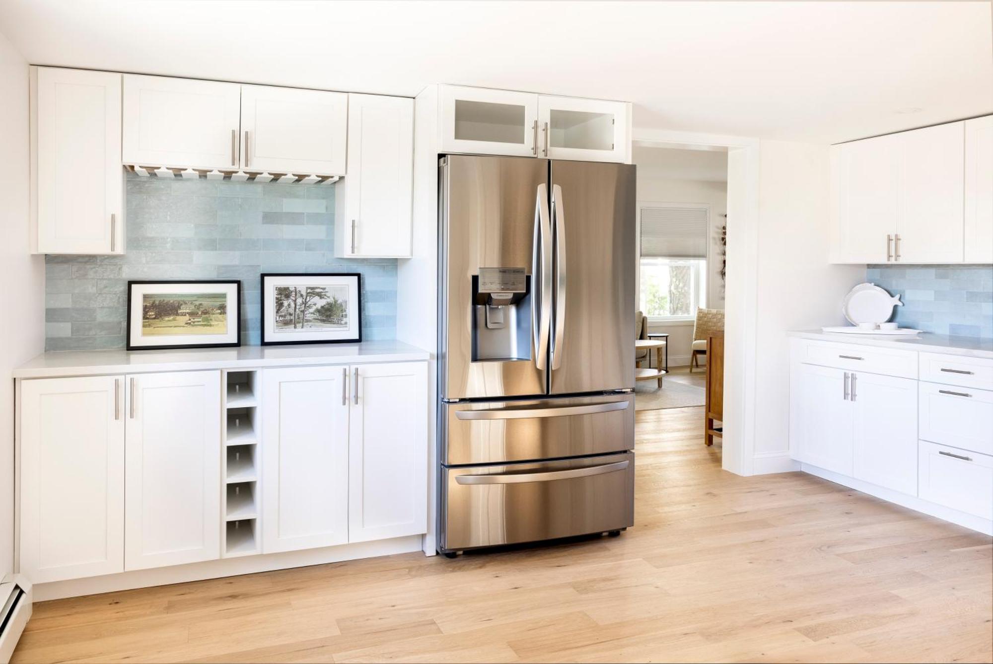 Bright 4Br Beach House, Pine Point Perfection Скарбъро Екстериор снимка