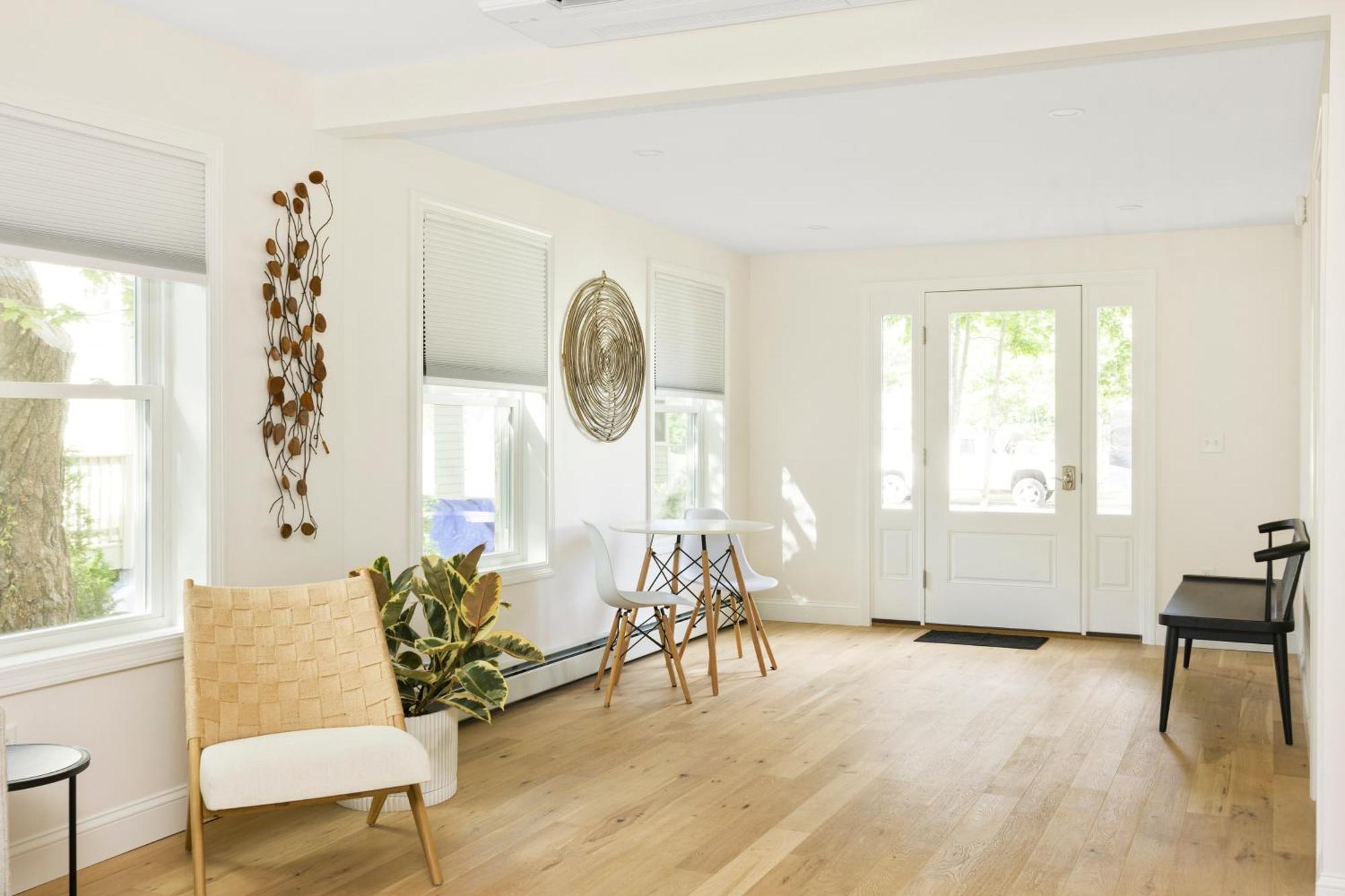 Bright 4Br Beach House, Pine Point Perfection Скарбъро Екстериор снимка