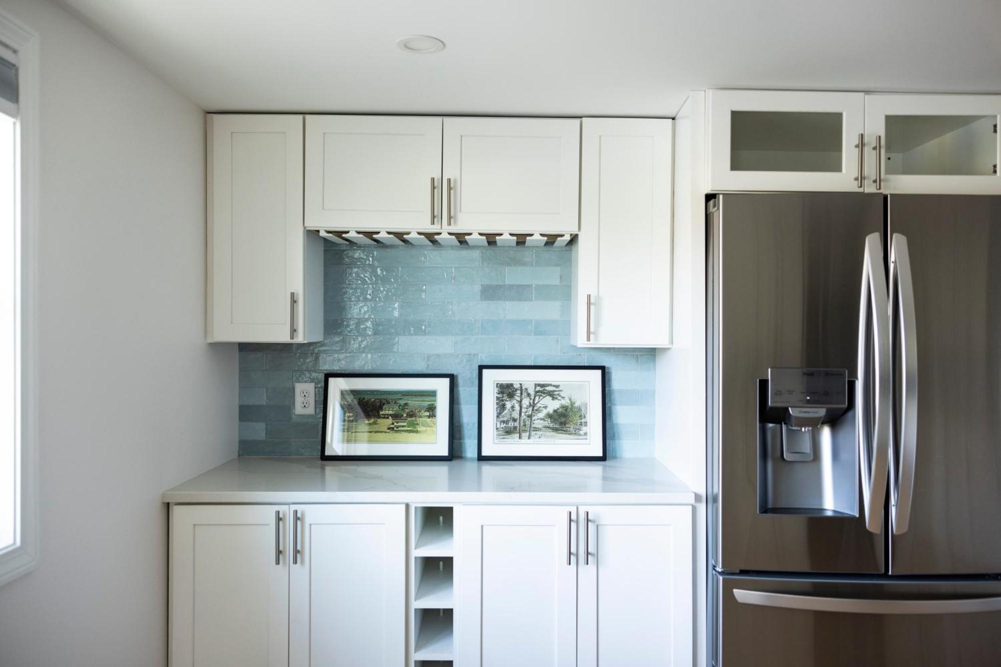 Bright 4Br Beach House, Pine Point Perfection Скарбъро Екстериор снимка