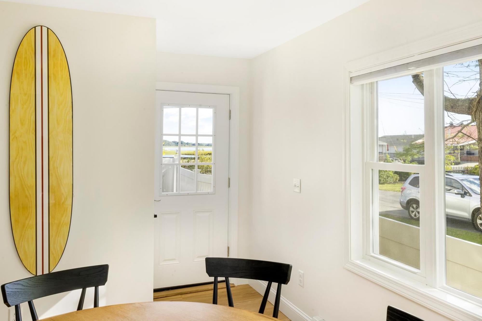 Bright 4Br Beach House, Pine Point Perfection Скарбъро Екстериор снимка
