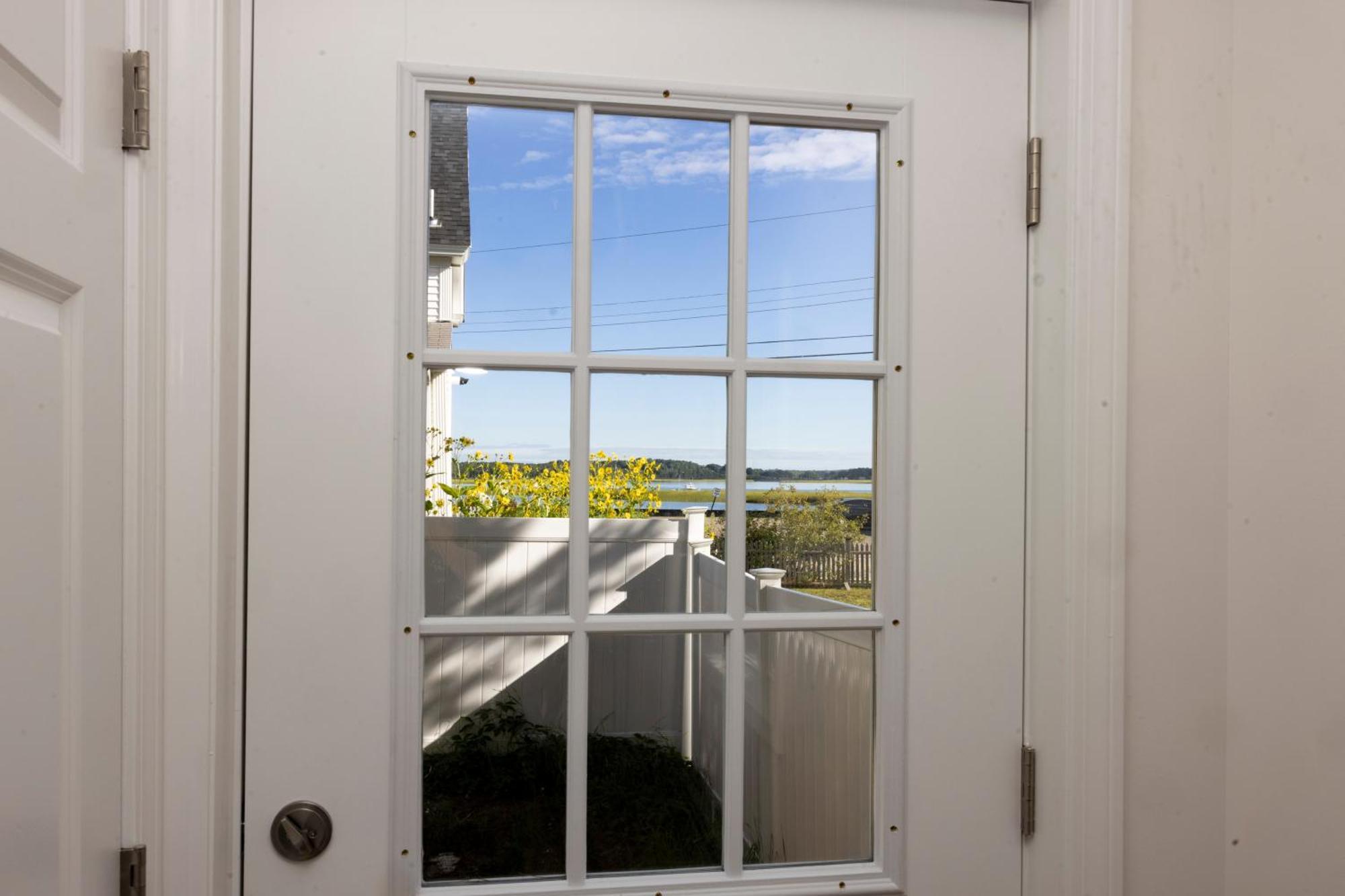 Bright 4Br Beach House, Pine Point Perfection Скарбъро Екстериор снимка