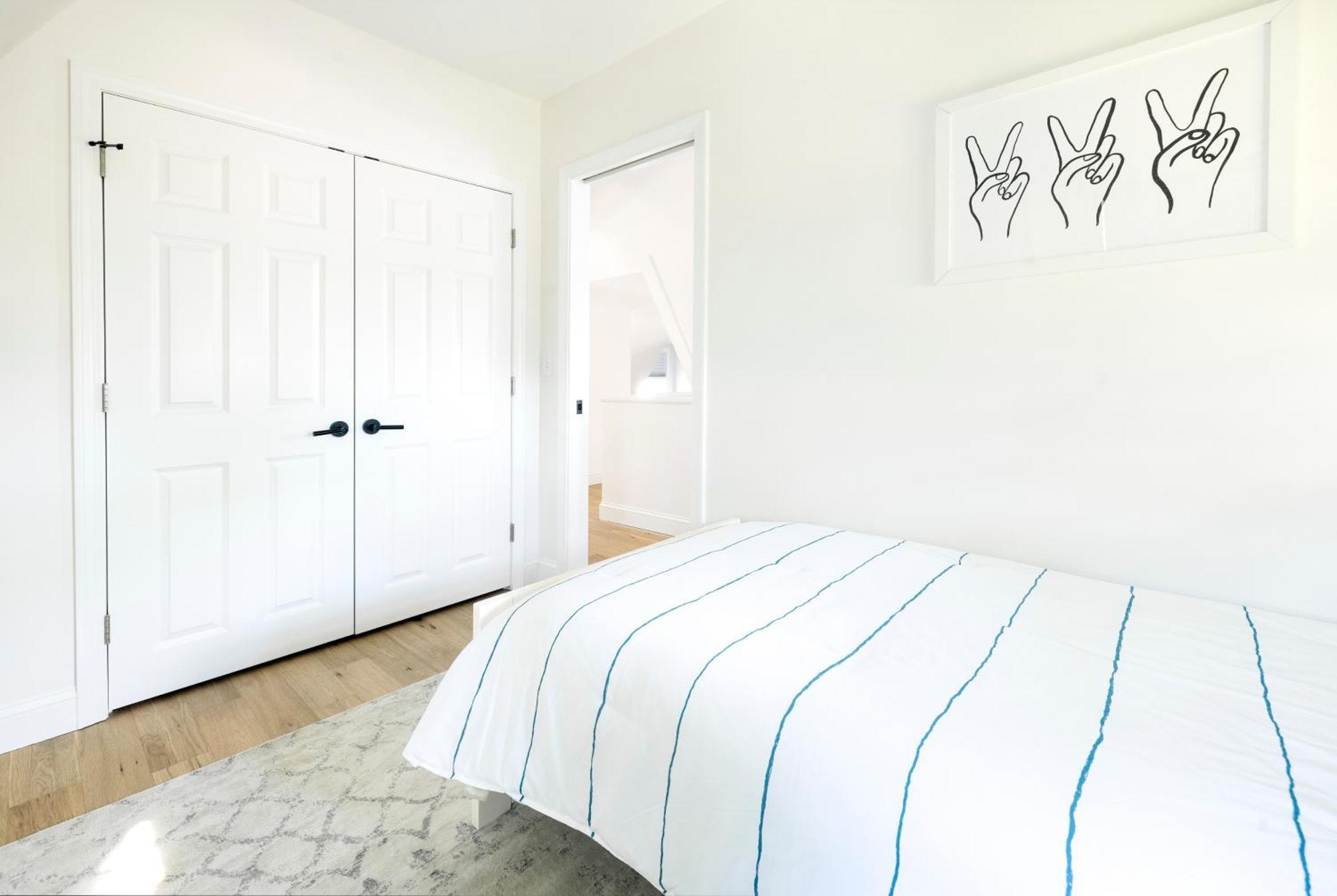 Bright 4Br Beach House, Pine Point Perfection Скарбъро Екстериор снимка