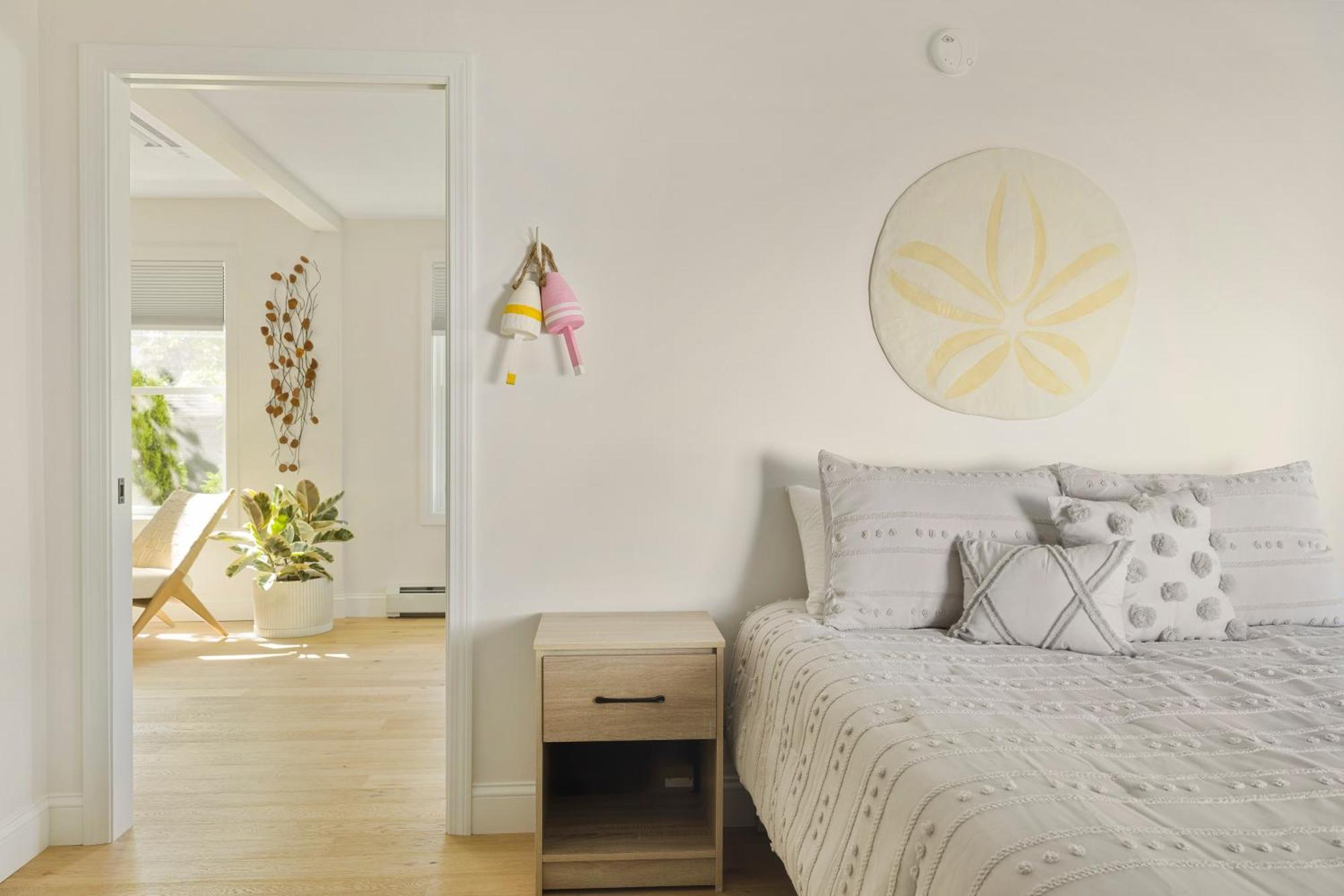 Bright 4Br Beach House, Pine Point Perfection Скарбъро Екстериор снимка