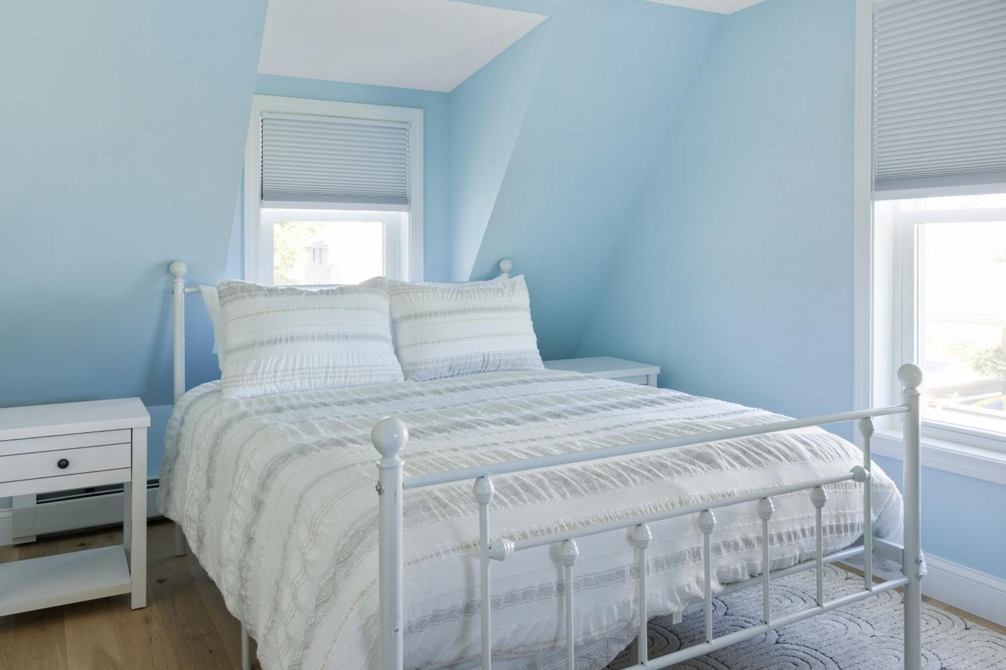 Bright 4Br Beach House, Pine Point Perfection Скарбъро Екстериор снимка