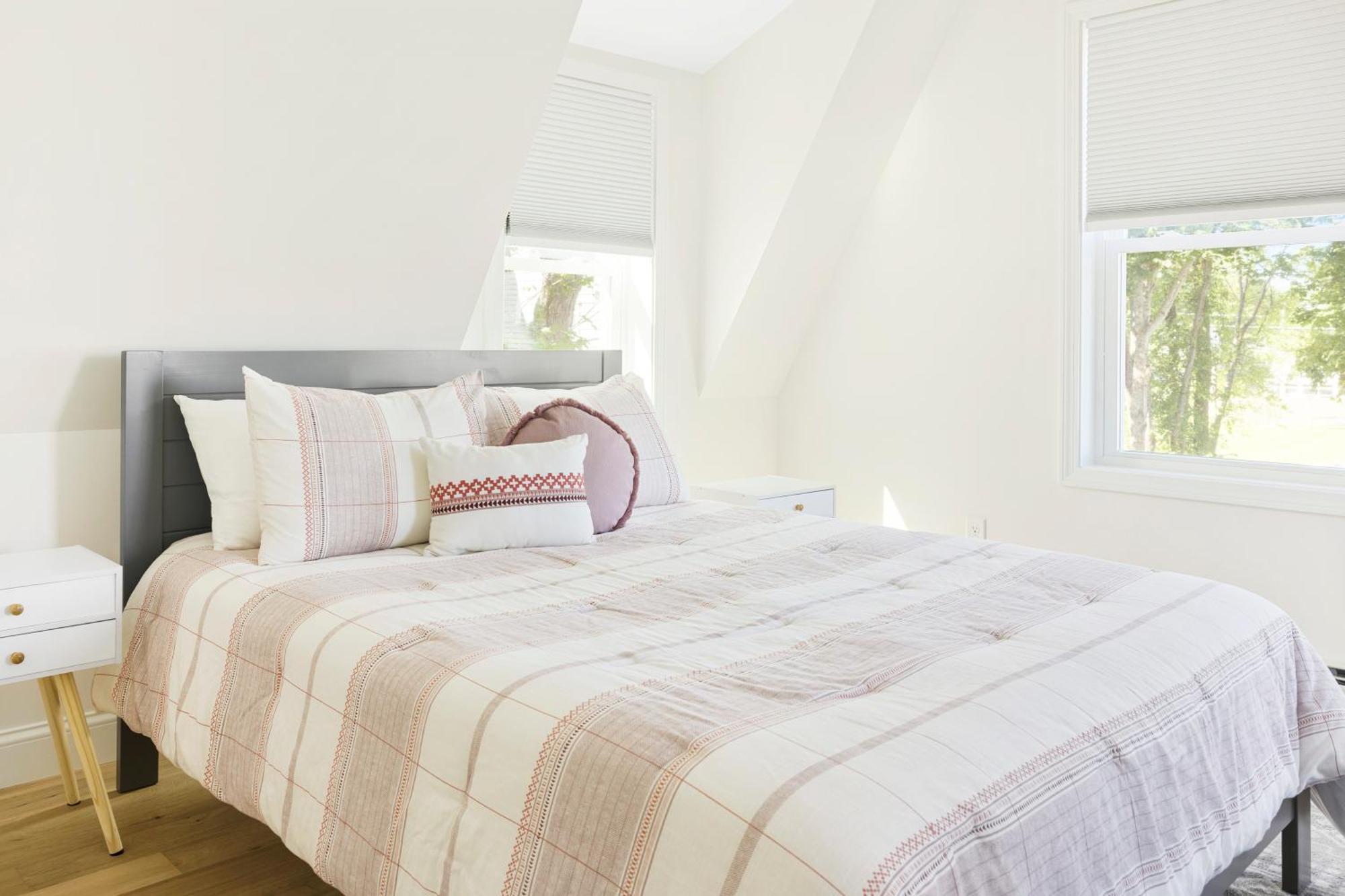 Bright 4Br Beach House, Pine Point Perfection Скарбъро Екстериор снимка